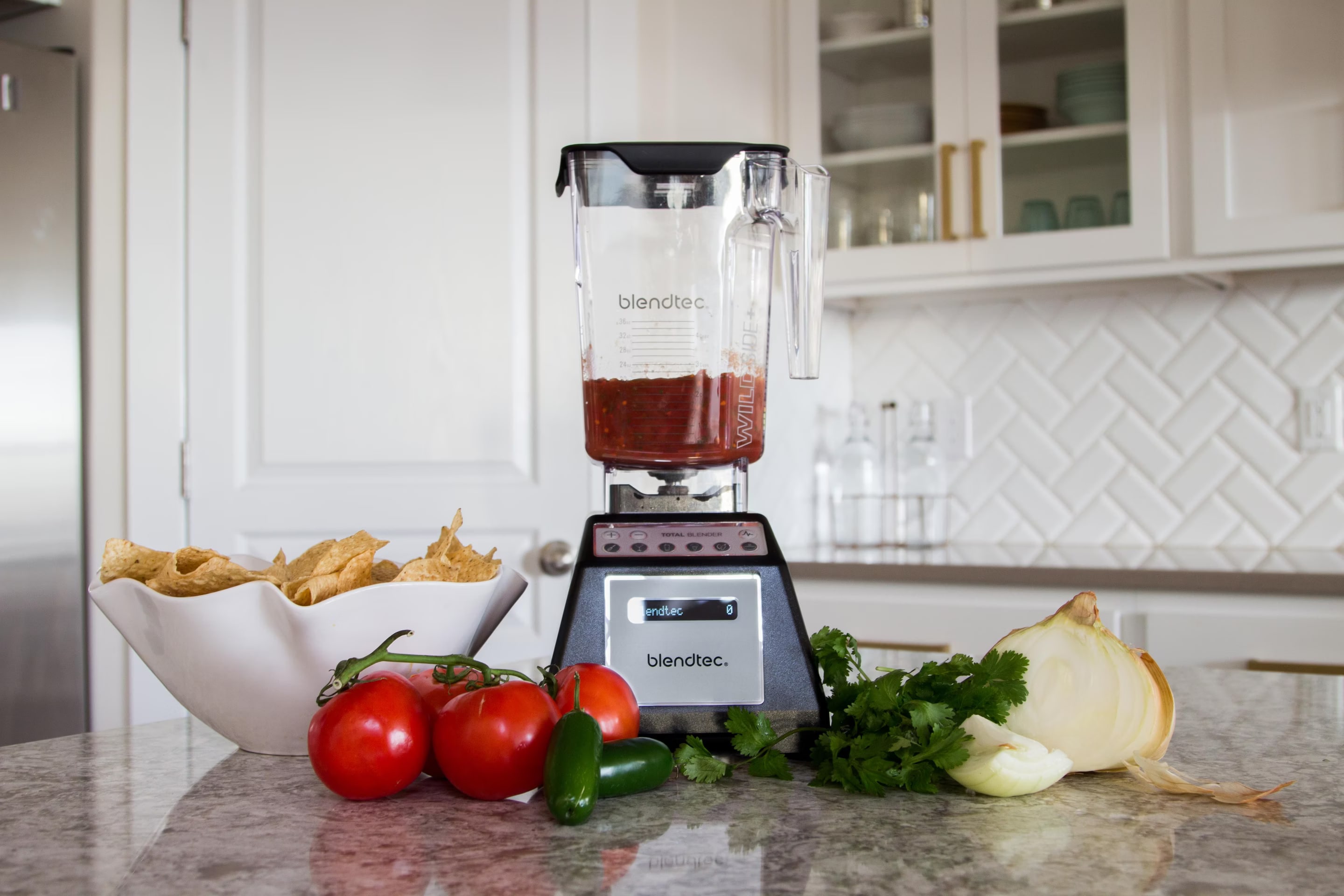 Blendtec Total Blender - buy at Galaxus
